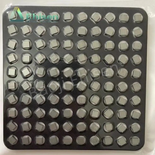 Zone melted germanium ingot factory Zone melted germanium ingot factory