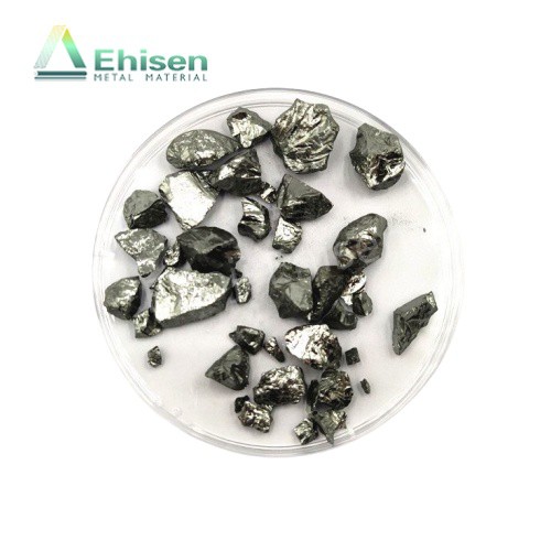 Supplier of district melted germanium ingots Supplier of district melted germanium ingots