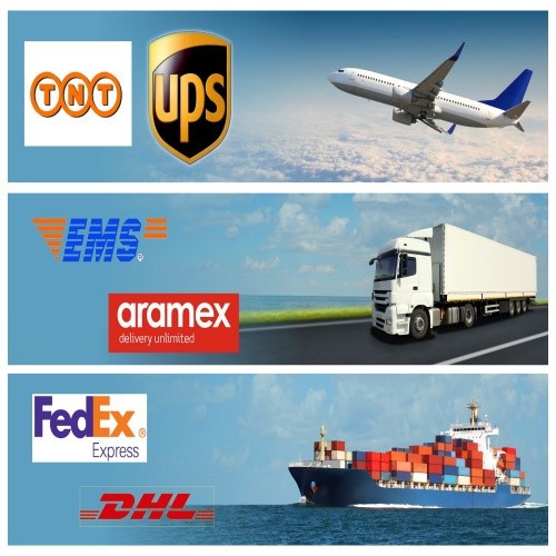 Transportation of zone melted germanium ingots Transportation of zone melted germanium ingots