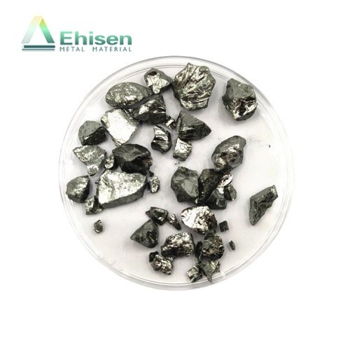 Zone Melted Germanium Ingot