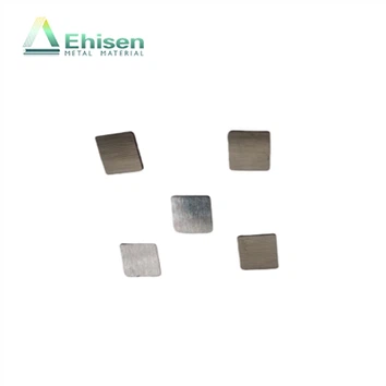 Iridium-rhodium zlitina
